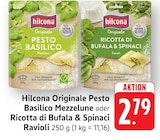 Pesto Basilico Mezzelune bei EDEKA im Spiesen-Elversberg Prospekt für 2,79 €