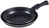 Pfannen-Set im Angebot bei Penny in Mönchengladbach Pfannen-Set Angebote bei Penny Mönchengladbach für 15,00 €
