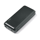 Powerbank PA0323 schwarz im Angebot bei Netto mit dem Scottie in Lutherstadt Wittenberg Powerbank PA0323 schwarz Angebote von LogiLink bei Netto mit dem Scottie Lutherstadt Wittenberg für 14,99 €