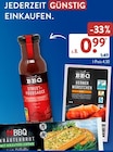 Street-Foodsauce oder Berner Würstchen oder Kräuterbrot Angebot in Bärenbrunnermühle Street-Foodsauce oder Berner Würstchen oder Kräuterbrot im aktuellen Prospekt bei ALDI SÜD in Bärenbrunnermühle