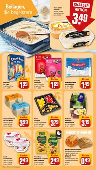 Oliven im aktuellen REWE Prospekt (Jena) Oliven im REWE Prospekt "Dein Markt" mit 30 Seiten (Jena)