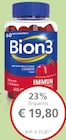 Bion3 IMMUN* Weichgummis bei LINDA im Gebesee Prospekt für 19,80 €