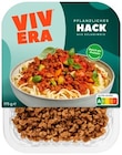 Pflanzliches Hack oder Veganes Schnitzel Angebote von Vivera bei REWE Karlsruhe für 2,29 €