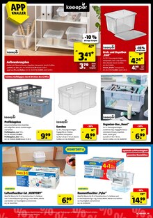 Luftentfeuchter im Hagebaumarkt Prospekt "So günstig geht das!" mit 10 Seiten (Oberhausen)