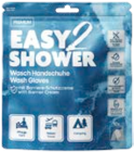 Easy 2 Shower Waschhandschuhe von  im aktuellen Müller Prospekt für 1,95 €