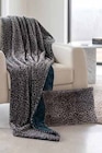 Aktuelle Kissen Angebote bei Zurbrüggen in Bottrop Aktuelles Plaid J!Leonesse Angebot bei Zurbrüggen in Bottrop ab 29,99 €