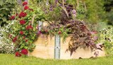 Globus-Baumarkt Zühlsdorf - Beetrahmen Elemente Angebot im Prospekt Beetrahmen Elemente bei Globus-Baumarkt im Zühlsdorf Prospekt für 14,99 €