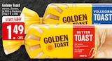 Butter Toast im Angebot bei EDEKA in Kempen Butter Toast Angebote von Golden Toast bei EDEKA Kempen für 1,49 €