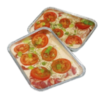 Backofenfertige Schweinefilet-Pfännchen bei REWE im Bad Sassendorf Prospekt für 1,59 €