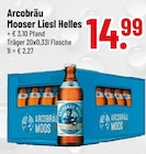 Mooser Liesl Helles bei Trinkgut im Furth im Wald Prospekt für 14,99 €