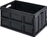 Klappbox von K-CLASSIC im aktuellen Kaufland Prospekt