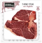 Aktuelles T-Bone Steak Angebot bei REWE in Augsburg ab 24,90 €