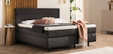 Aktuelle Boxspringbett Angebote bei Zurbrüggen in Essen Aktuelles Boxspringbett Linera One Angebot bei Zurbrüggen in Essen ab 1.998,00 €