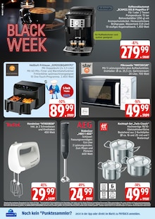 Teppich Angebot im aktuellen Marktkauf Prospekt auf Seite 36