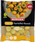 Netto Marken-Discount - gefüllte Gnocchi Angebot im Prospekt gefüllte Gnocchi bei Netto Marken-Discount im Prospekt "" für 1,99 €