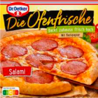 EDEKA Frischemarkt Himbergen - Pizza Die Ofenfrische Tradizionale Angebot im Prospekt Pizza Die Ofenfrische Tradizionale bei EDEKA Frischemarkt im Himbergen Prospekt für 1,88 €