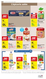 Huile Alimentaire Angebote im Prospekt "Carrefour Market" von Carrefour Market auf Seite 10