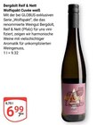 Wolfspakt Cuvée weiß im Angebot bei GLOBUS in Kaarst Wolfspakt Cuvée weiß Angebote von Bergdolt Reif & Nett bei GLOBUS Kaarst für 6,99 €