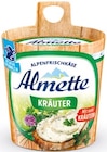 Frischkäse von Almette oder Almette Pur für 0,99 € bei Netto mit dem Scottie im Angebot Frischkäse von Almette oder Almette Pur im aktuellen Netto mit dem Scottie Prospekt