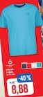 Herren-T-Shirt Angebote von Navigator bei Kaufhaus Stolz Bremerhaven für 8,88 €