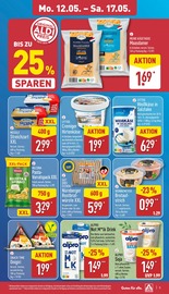 Soja im ALDI Nord Prospekt in Rostock Aktueller ALDI Nord Prospekt mit Soja, "Aktuelle Angebote", Seite 5