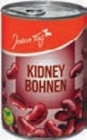Kidneybohnen von Jeden Tag im aktuellen tegut Prospekt für 0,39 €