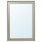 Spiegel silberfarben von SONGE im aktuellen IKEA Prospekt für 99,99 €
