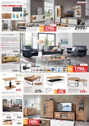 Aktueller Zurbrüggen Prospekt mit Schrank, "BEST DEALS - JETZT RICHTIG SPAREN", Seite 9