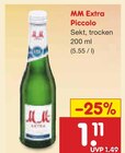 Piccolo Angebote von MM Extra bei Netto Marken-Discount Gelsenkirchen für 1,11 €