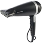 Ionic-Haartrockner HD 7082 Angebote von GRUNDIG bei Kaufland Gotha für 19,99 €