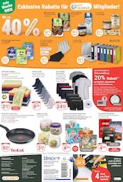 Wanduhr im GLOBUS Prospekt in Bruchsal Aktueller GLOBUS Prospekt mit Wanduhr, "Aktuelle Angebote", Seite 30