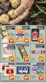 Lachsschinken Angebote im Prospekt "Dein Markt" von REWE Lachsschinken Angebote im Prospekt "Dein Markt" von REWE auf Seite 27