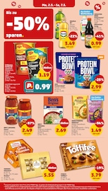 Aktueller Penny Prospekt mit Maggi, "Wer günstig will, muss Penny.", Seite 16