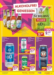 Ähnliche Angebote wie Oettinger im Prospekt "Aktuelle Angebote" auf Seite 29 von Netto Marken-Discount in Aurich