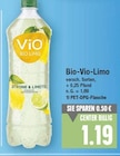 Bio Limo Zitrone & Limette von ViO im aktuellen E center Prospekt für 1,19 €