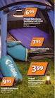 Action Homburg - Froyak Schlafsack Angebot im Prospekt Froyak Schlafsack bei Action im Homburg Prospekt für 3,99 €