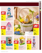 Kinder Angebote im Prospekt "PETIT DÉJEUNER" von Carrefour Market auf Seite 39