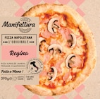 Pizza Surgelée Regina - MANIFATTURA à 4,99 € dans le catalogue Intermarché Super