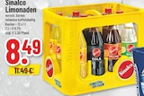 Aktuelles Limonaden Angebot bei Trinkgut in Lippstadt ab 8,49 €