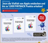 20fach °Punkte von REWE Kartenwelt, PAYBACK bei REWE im Angebot 20fach °Punkte von REWE Kartenwelt, PAYBACK im aktuellen REWE Prospekt