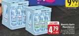 Quelle Mineralwasser Klassik Angebote von Rheinfels bei EDEKA Arnsberg für 4,79 €