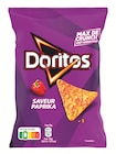 Doritos dans le catalogue Colruyt