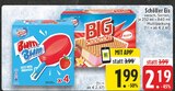 E center Menden - Eis Angebot im Prospekt Eis bei E center im Menden Prospekt für 1,99 €