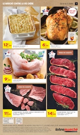 Congélateur en promo dans le catalogue Intermarché Super à la page 7