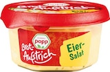 Brotaufstrich im Netto Marken-Discount Prospekt Brotaufstrich von Popp im aktuellen Netto Marken-Discount Prospekt für 1,29 €