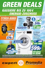 expert Prospekt für Warendorf mit 12 Seiten expert Prospekt für Warendorf: "Top Angebote", 12 Seiten, 30.01.2026 - 09.02.2026