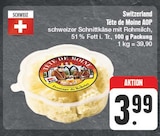 EDEKA Rot (See) Prospekt mit  im Angebot für 3,99 €