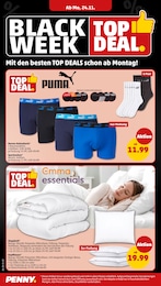 Mode Angebot im aktuellen Penny Prospekt auf Seite 28