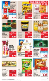 Senseo im Kaufland Prospekt in Altenburg Aktueller Kaufland Prospekt mit Senseo, "Hier bin ich richtig", Seite 44