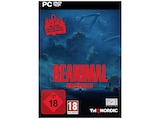 Reanimal - Deluxe Edition [PC] von THQ NORDIC GMBH im aktuellen MediaMarkt Saturn Prospekt für 49,99 €